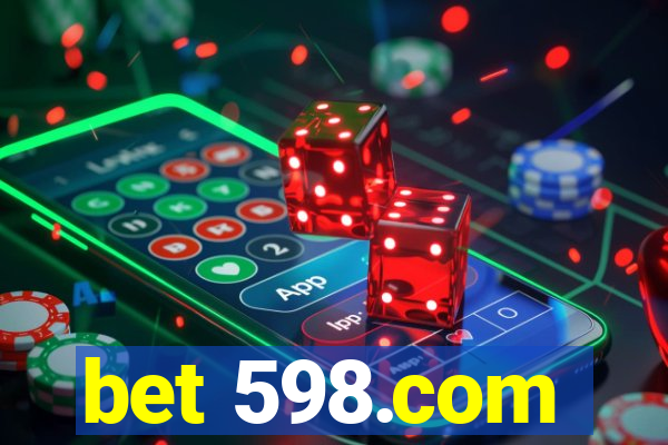 bet 598.com